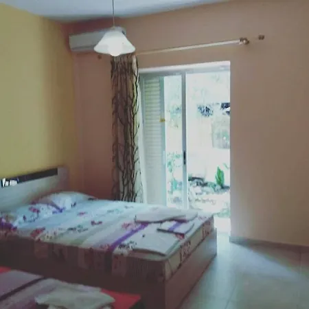 Aparthotel Elizabeth 2*