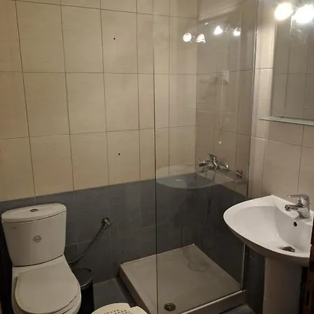 Aparthotel Elizabeth