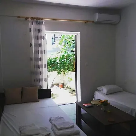 Aparthotel Elizabeth 2*