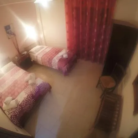 Aparthotel Elizabeth 2*