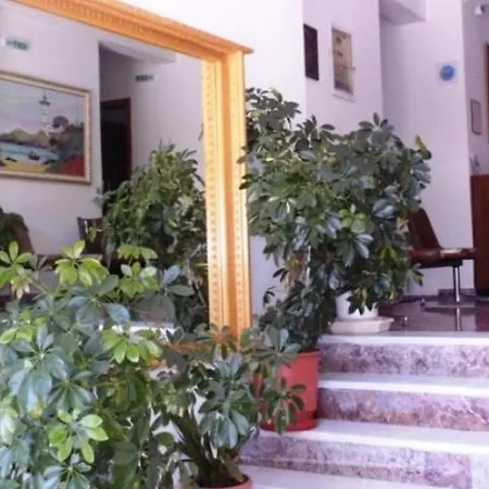 Aparthotel Elizabeth Kallithea (Chalkidiki)