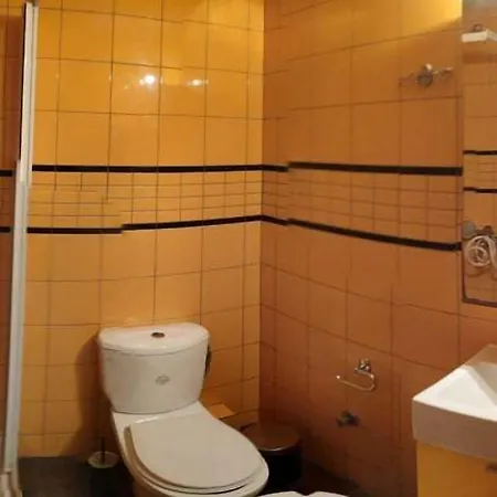 Aparthotel Elizabeth Kallithea (Chalkidiki)