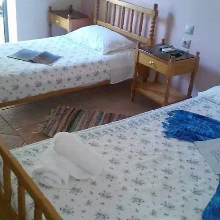 Elizabeth Aparthotel