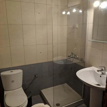 Elizabeth Aparthotel