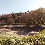 מלון דירות Elizabeth Kallithea (Chalkidiki)