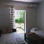 Elizabeth מלון דירות Kallithea (Chalkidiki)
