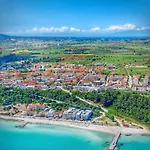 מלון דירות Elizabeth Kallithea (Chalkidiki)