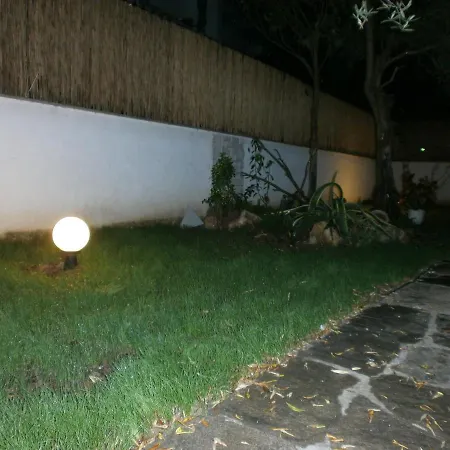 ελισάβετ Kallithea (Chalkidiki)