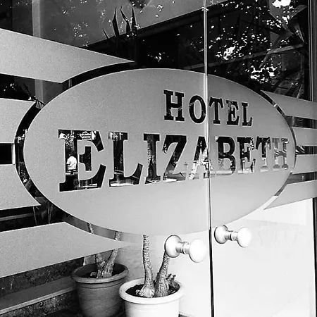 Elizabeth Апартхотел