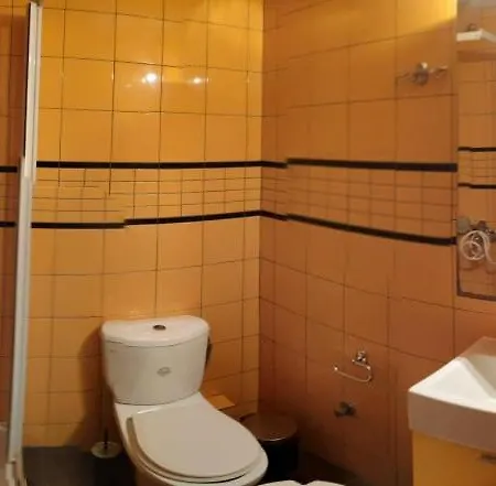 Elizabeth Aparthotel 2*