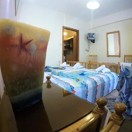 ελισάβετ Kallithea (Chalkidiki)