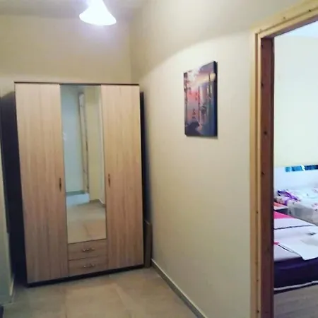 ελισάβετ Ξενοδοχείο με διαμερίσματα