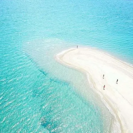 Ξενοδοχείο με διαμερίσματα ελισάβετ