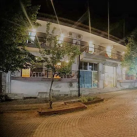 ελισάβετ Ξενοδοχείο με διαμερίσματα