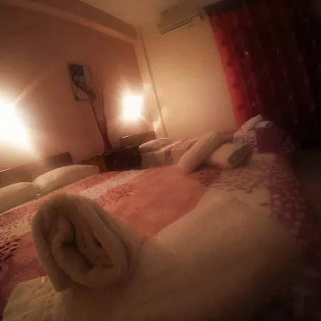 ελισάβετ 2* Kallithea (Chalkidiki)