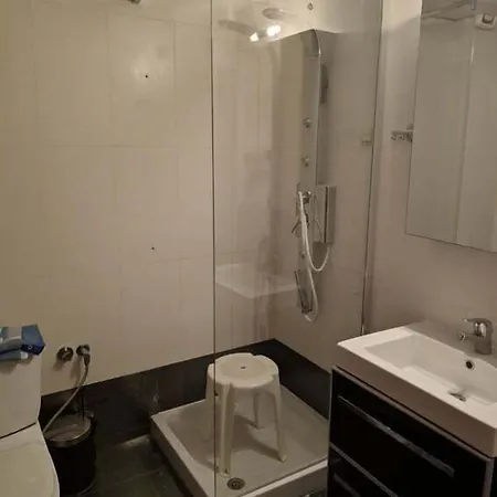 Elizabeth Apart Otel