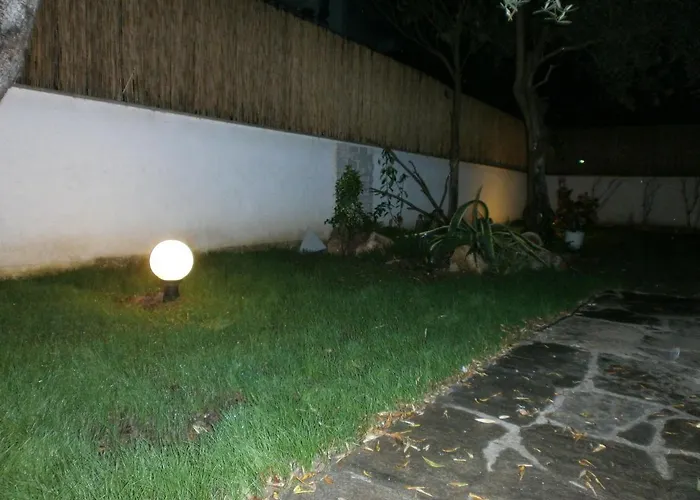 Elizabeth Kallithea (Chalkidiki)