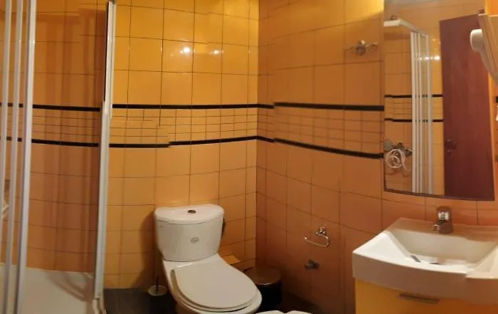 Elizabeth Hotel de apartamente 2*