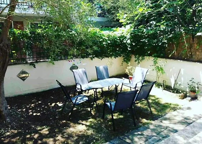 Hotel de apartamente Elizabeth