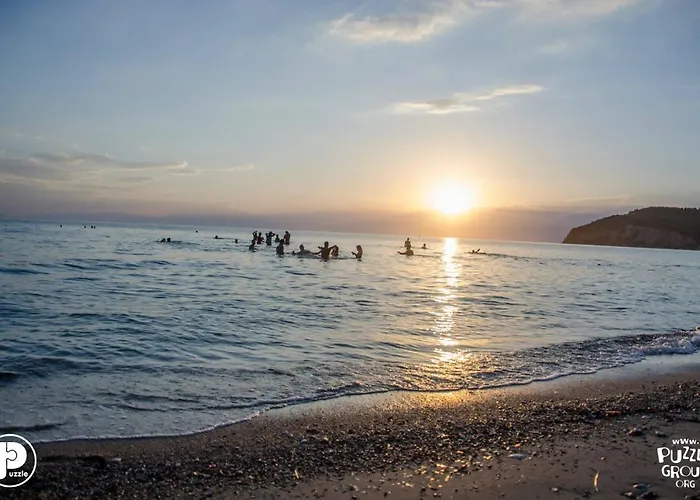 Hotel de apartamente Elizabeth