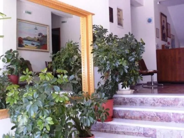 Hotel de apartamente Elizabeth Kallithea (Chalkidiki)
