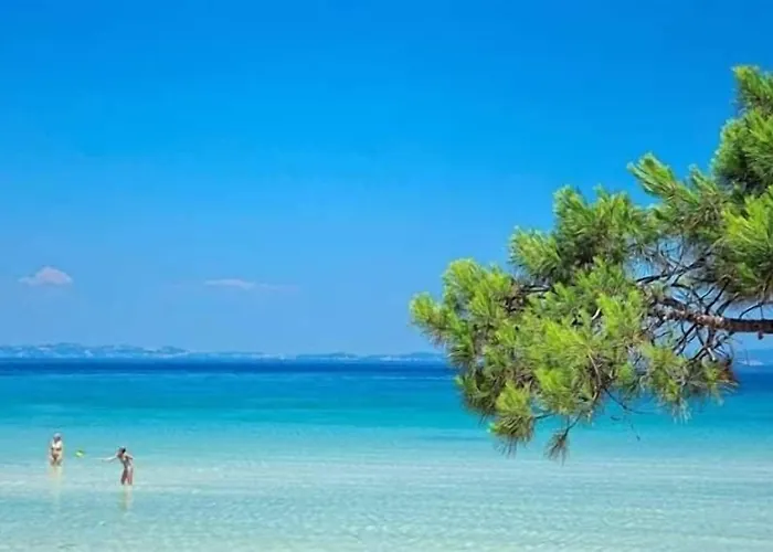 Hotel de apartamente Elizabeth