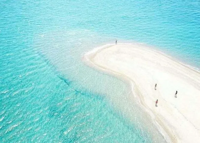 Hotel de apartamente Elizabeth