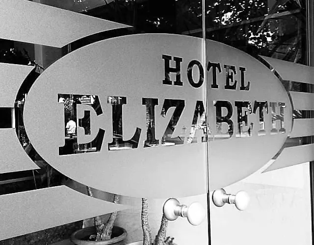Elizabeth Hotel apartamentowy