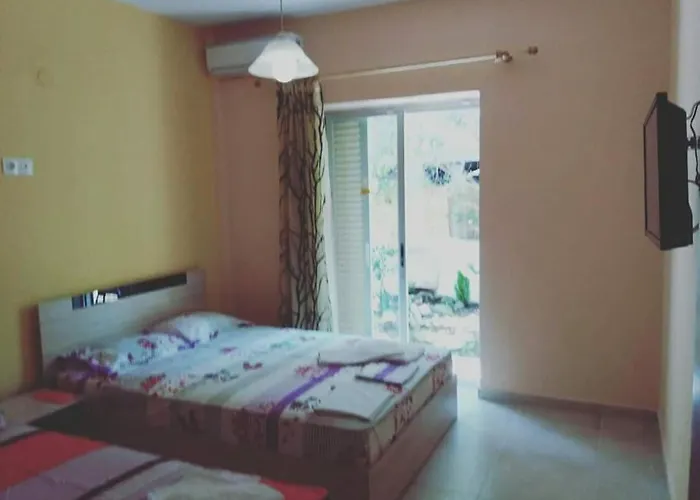 Hotel apartamentowy Elizabeth 2*