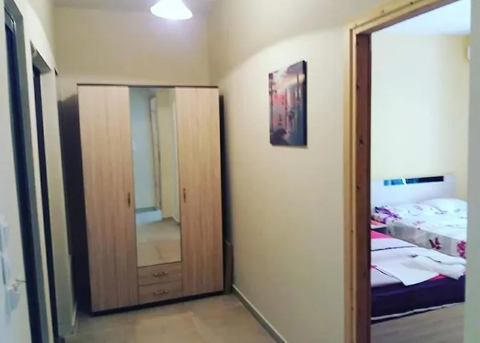 Elizabeth Hotel apartamentowy