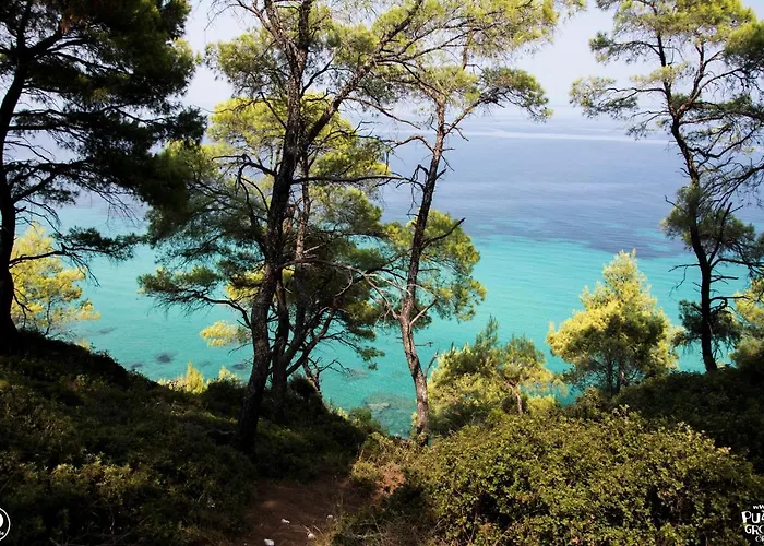 Elizabeth 2* Kallithea (Chalkidiki)