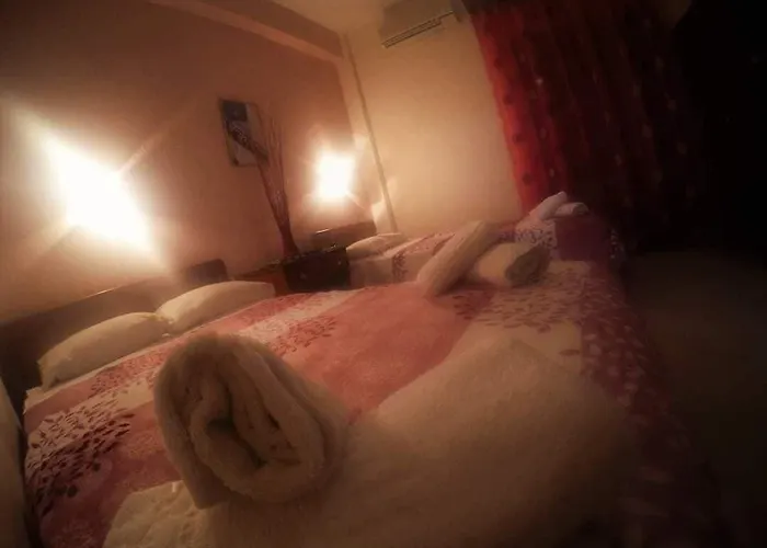 Elizabeth 2* Kallithea (Chalkidiki)