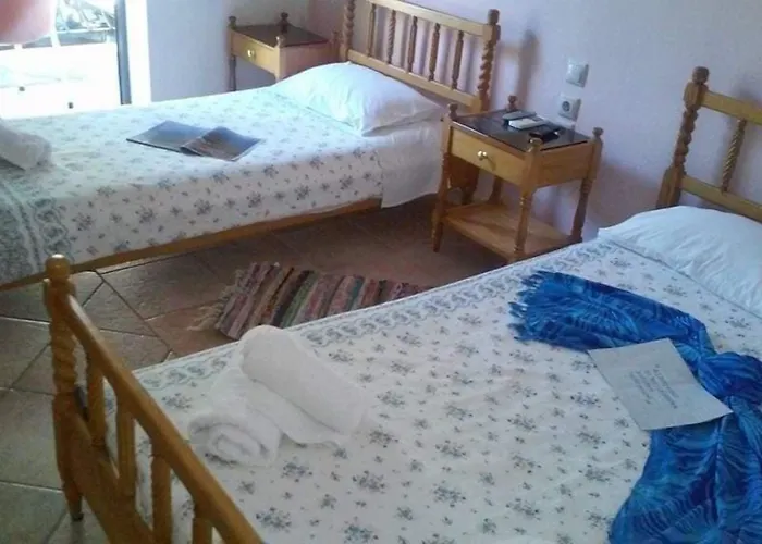 Elizabeth Hotel apartamentowy