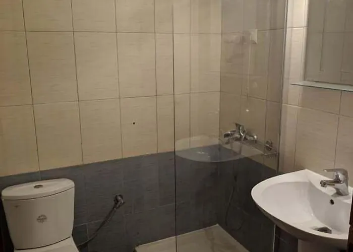 Elizabeth Hotel apartamentowy